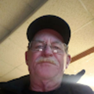 Meet your Posher, Rusty